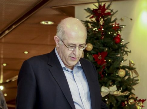 Δεν σώζεται ο ασθενής με νηστεία και προσευχή