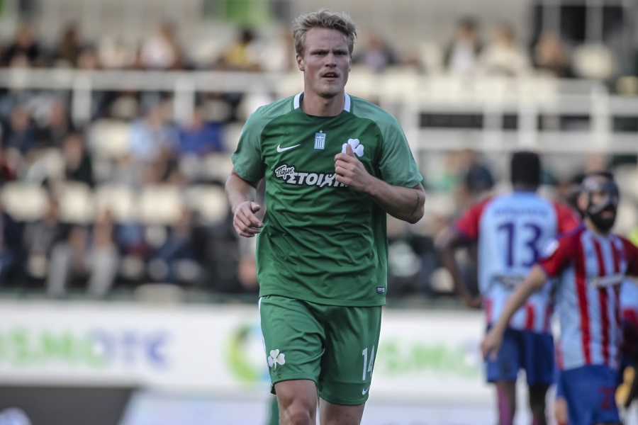 Παναθηναϊκός – Πανιώνιος : Η κριτική των παικτών του Παναθηναϊκού