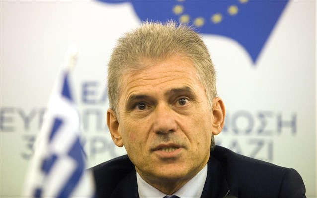Καρβούνης: Οι εταίροι εξέταζαν Grexit το βράδυ του δημοψηφίσματος