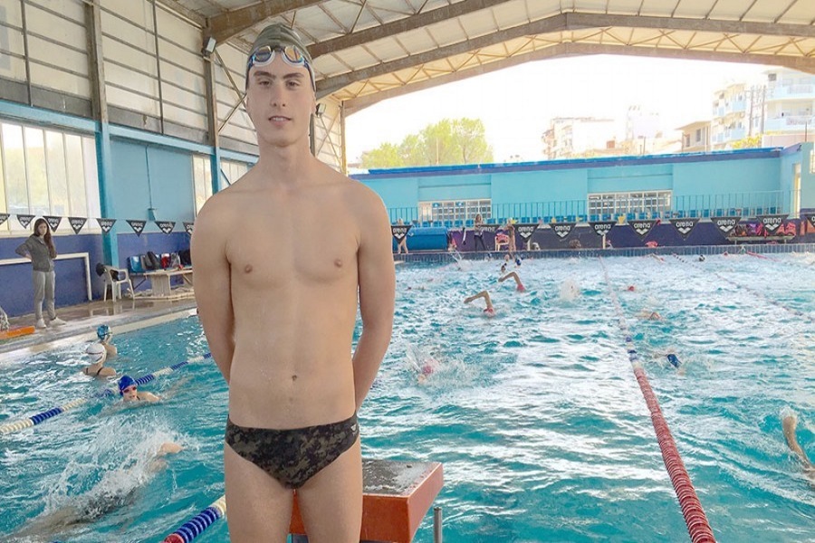 Κολύμβηση : Οι ελληνικές συμμετοχές της ημέρας στο Ευρωπαϊκό Πρωτάθλημα 25άρας πισίνας