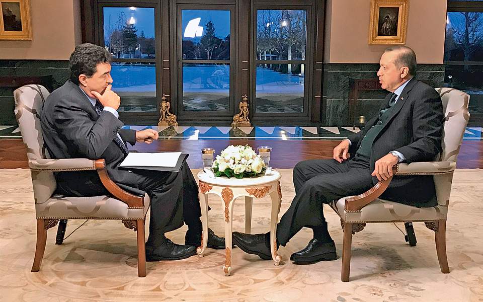 Κ. Ζαχαριάδης: Η συζήτηση για την αναθεώρηση της Συνθήκης της Λωζάννης δεν έχει να προσφέρει τίποτα