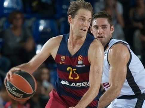 LIVE : Ρεάλ Μαδρίτης – Μπαρτσελόνα