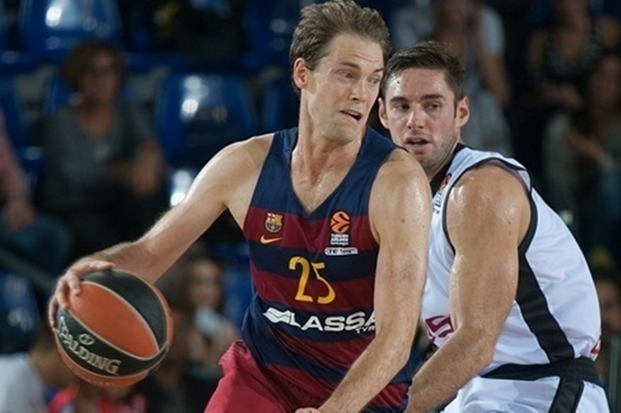 LIVE : Ρεάλ Μαδρίτης – Μπαρτσελόνα