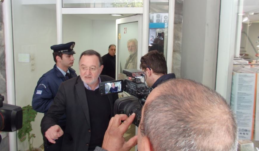 Ματαίωση ηλεκτρονικού πλειστηριασμού ύστερα από παρέμβαση της ΛΑΕ