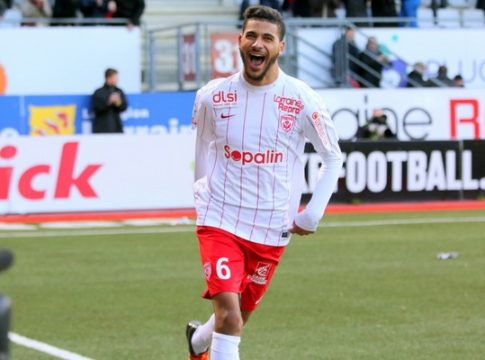Αυτή είναι η πιο εντυπωσιακή «ποδιά» της σεζόν (vid)