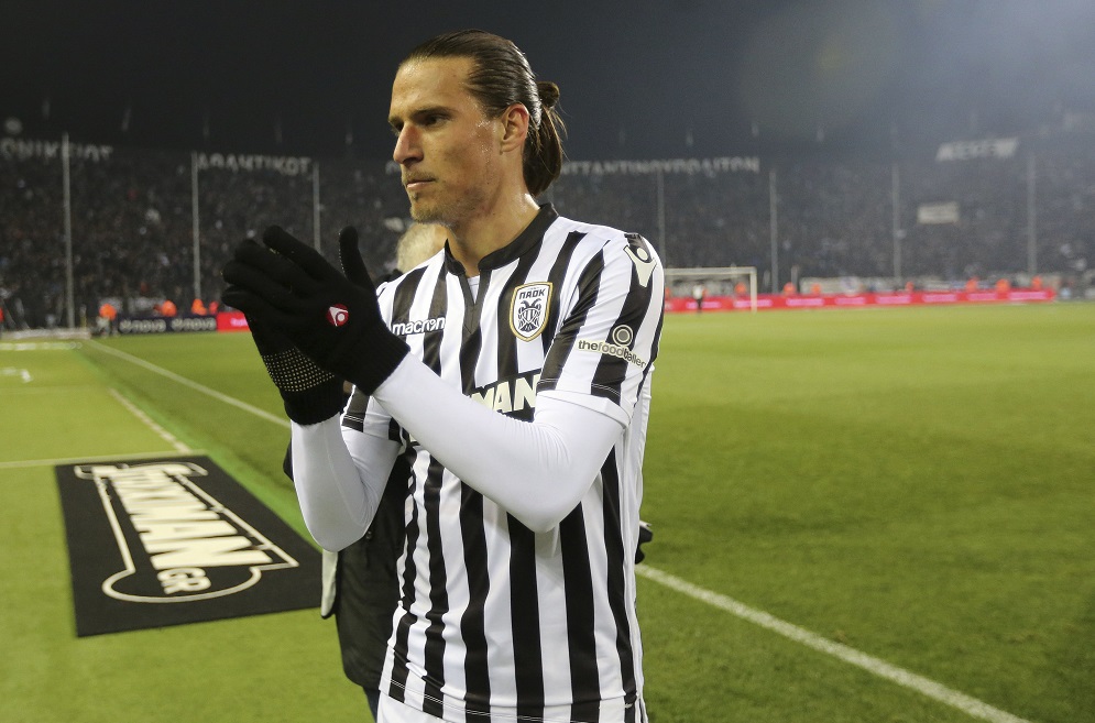 «Η Λιντς παρακολουθεί τον Πρίγιοβιτς»