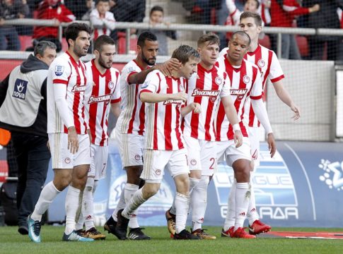 Ο Ολυμπιακός είναι καταδικασμένος στη συνείδηση της κοινής γνώμης  