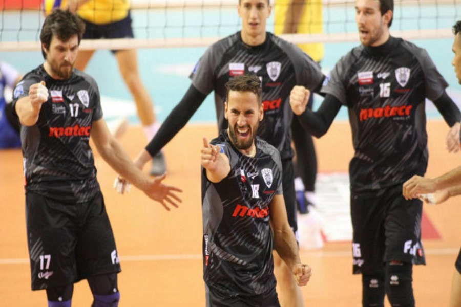 Γκιον : Κρατώ τον έναν βαθμό