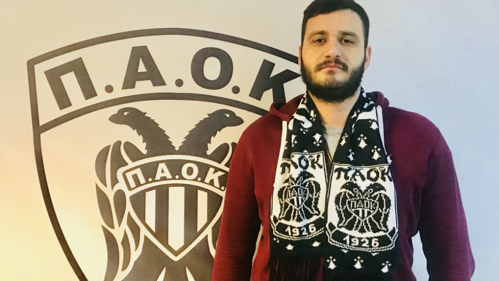 Τομάσεβιτς : Τον ανακοίνωσε ο ΠΑΟΚ