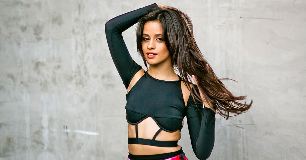 Σκεπτόμενη και ποπ σταρ: Η Camila Cabello είναι η νέα αποκάλυψη της mainstream βιομηχανίας (pic, vid)