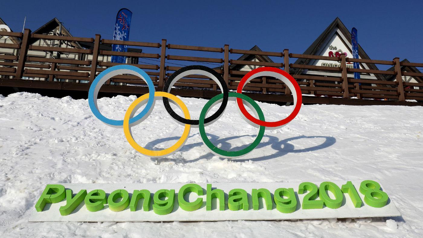 Χειμερινοί Ολυμπιακοί Αγώνες : Αντιτρομοκρατική άσκηση στην Πιονγκτσάνγκ