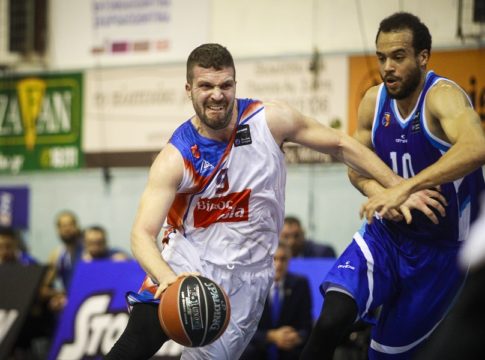 Σακελλαρίου : «Κάθε αγωνιστική είναι τελικός για τον Πανιώνιο»