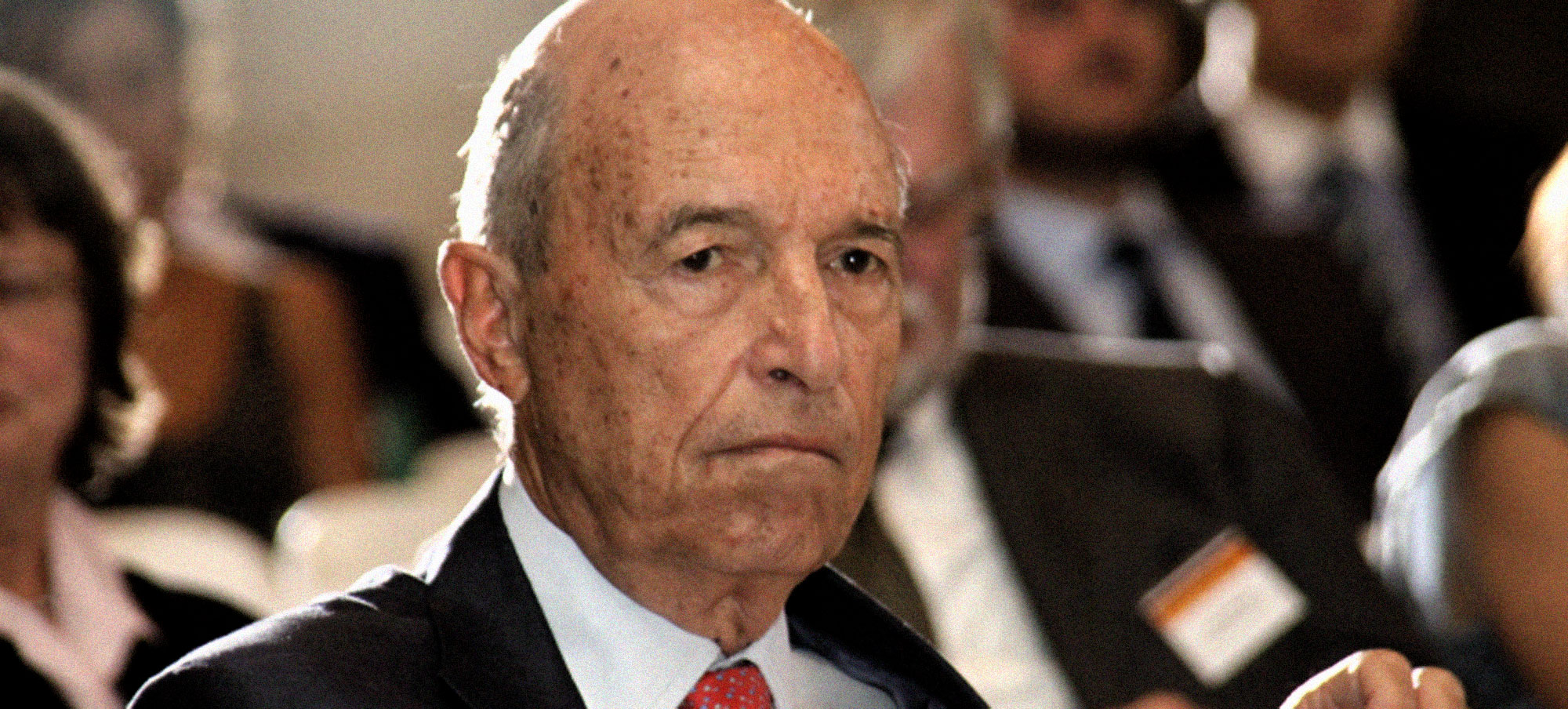 Σημίτης: Δεν συνάντησα ποτέ τον Χριστοφοράκο