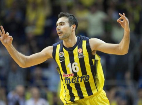 Ο πυγμάχος Σλούκας και το σχόλιο του Ντατόμε (pics)