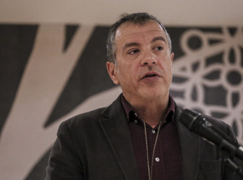 Ποτάμι: Γιατί έπρεπε να γίνει τώρα αυτή η επίσκεψη;
