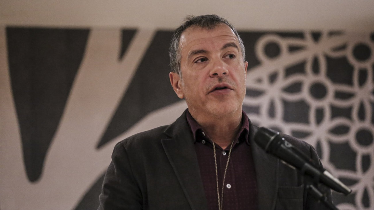 Ποτάμι: Γιατί έπρεπε να γίνει τώρα αυτή η επίσκεψη;