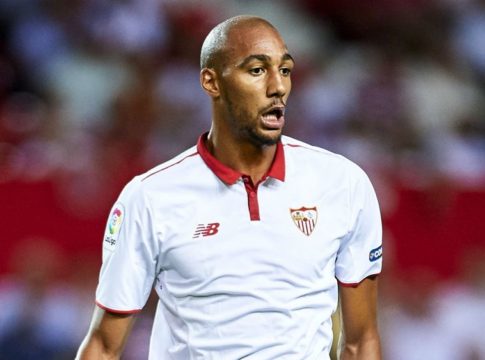 Σεβίλλη : Σκέφτεται να φύγει ο Ενζονζί