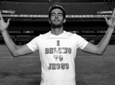 Συγκλονιστικός Κακά : «Κύριε, ήταν περισσότερα από όσα ονειρευόμουν!»