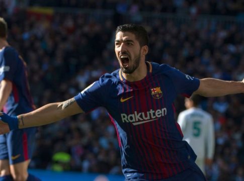 La Liga : «Έσπασε» το φράγμα των 70.000 γκολ στο πρωτάθλημα (pic/vid)