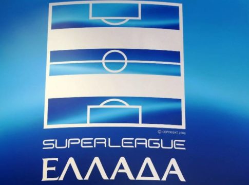 Super League : «Αγώνας» μετ’ εμποδίων και ομίχλη