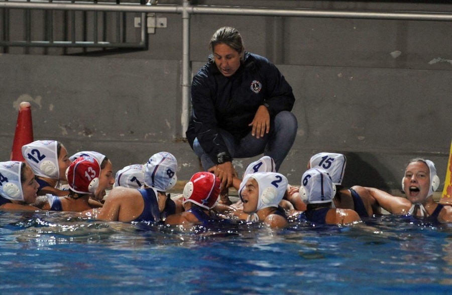 ΝΟ Βουλιαγμένης – ΑΝΟ Γλυφάδας 21-3