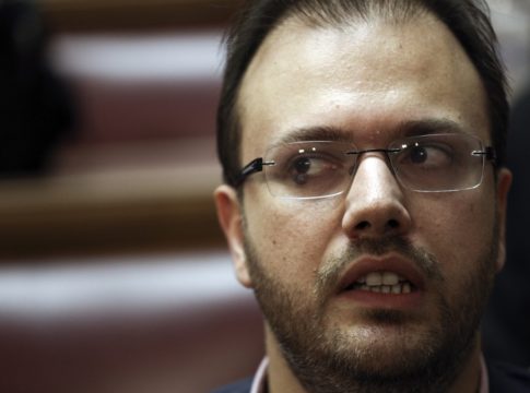 Θ. Θεοχαρόπουλος: Κίνδυνος χωρίς την κατάλληλη προετοιμασία η επίσκεψη Ερντογάν