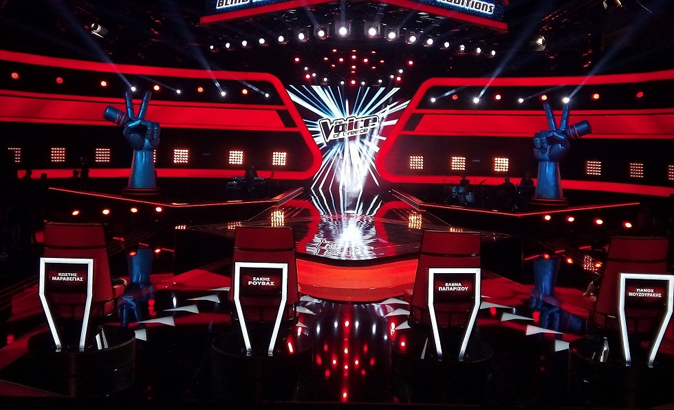 The Voice: Αυτοί οι παίκτες πέρασαν στον τελικό (vids)