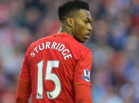 Στάριτζ : Αποχωρεί από τη Λίβερπουλ