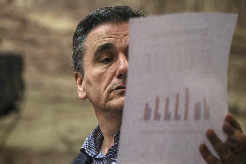Οι έξι μεγάλες υποχωρήσεις για την τρίτη αξιολόγηση