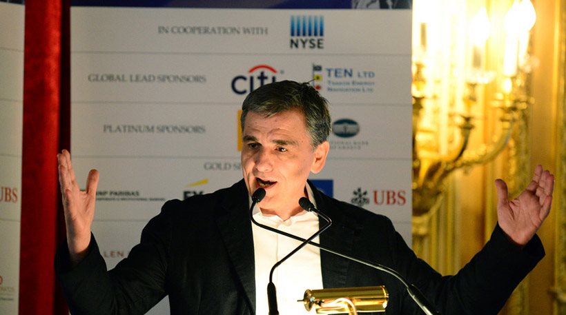 «Γουέλ καμ του δε λαντ οφ οπορτιούνιτι»