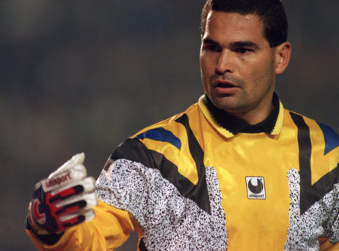 To μαγικό φάουλ του Τσιλαβέρτ (vid)