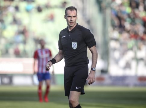 Πανιώνιος: Καταδικάζει την επίθεση στον Τζήλο