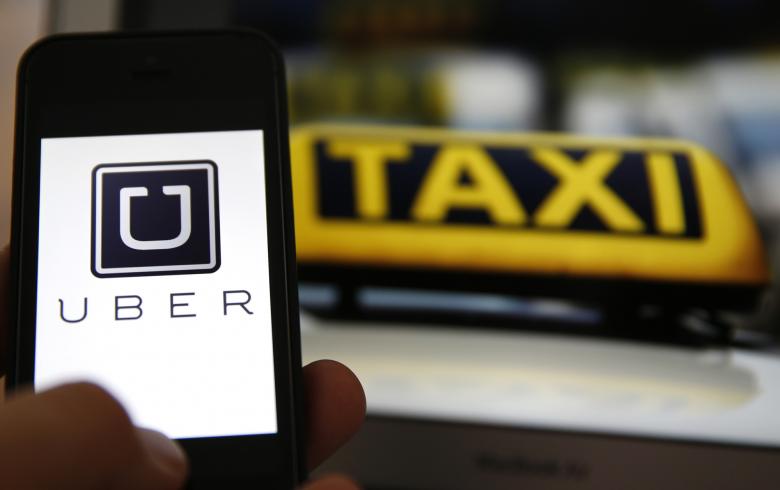 Η Uber παρέχει υπηρεσίες μεταφορών απόφασισε το Ευρωπαϊκό Δικαστήριο