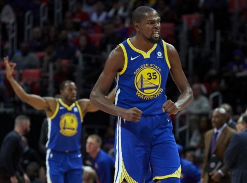 Ντουράντ : Τα κάνει όλα και συμφέρει