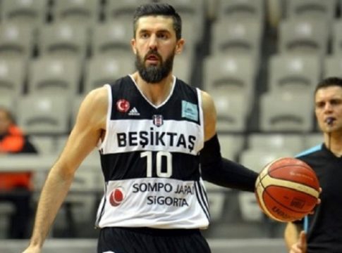 Μπεσίκτας : To fair play του Bεϊσέλογλου (vid)