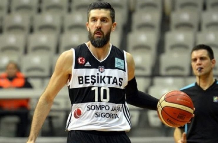 Μπεσίκτας : To fair play του Bεϊσέλογλου (vid)