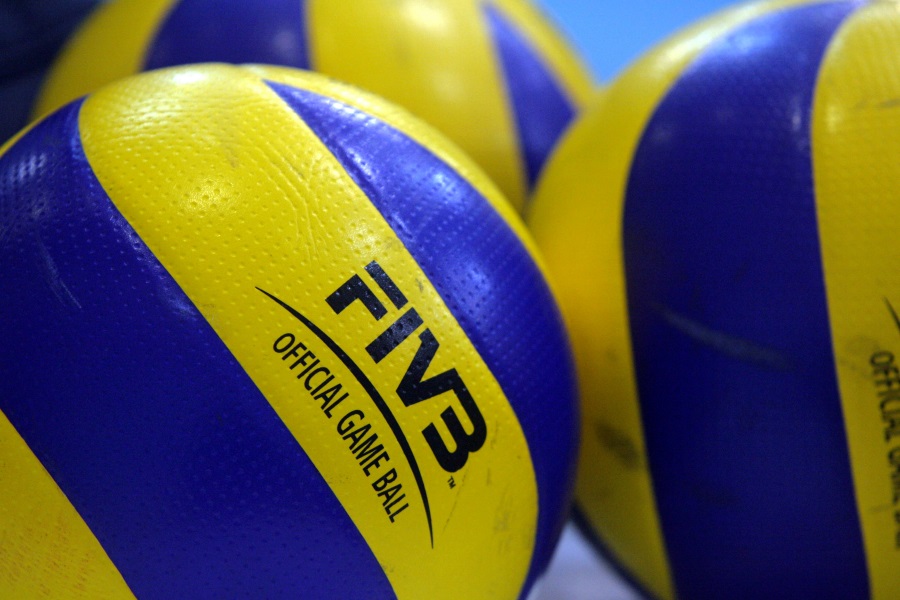 Volley League : Κανονικά τα πλέι οφ, έκαναν πίσω Παμβοχαϊκός, Νίκη Αιγινίου