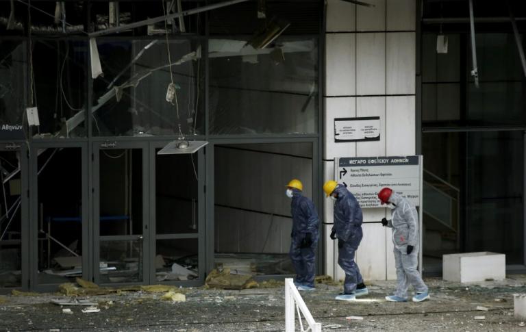 «Καθαρό» το Καλάσνικοφ που χρησιμοποιήθηκε στο Εφετείο