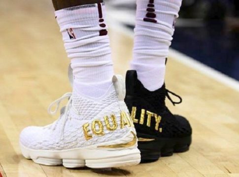 ΛεΜπρόν : Συγκινητικό κοινωνικό μήνυμα