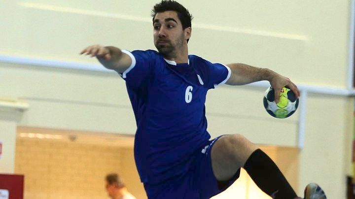 Σοκ για την Εθνική: Ρήξη χιαστού ο Μπασμαλής