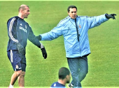 Το 0-3 στο clasico διώχνει τον «Ζιζού»!