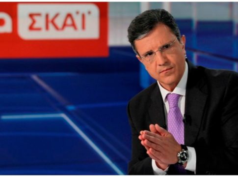 Βαστάτε Τούρκοι τ’ άλογα, έρχεται ο Αυτιάς