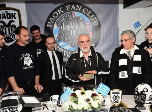 ΠΑΟΚ : Η μεγαλύτερη πληγή, είναι οι βετεράνοι