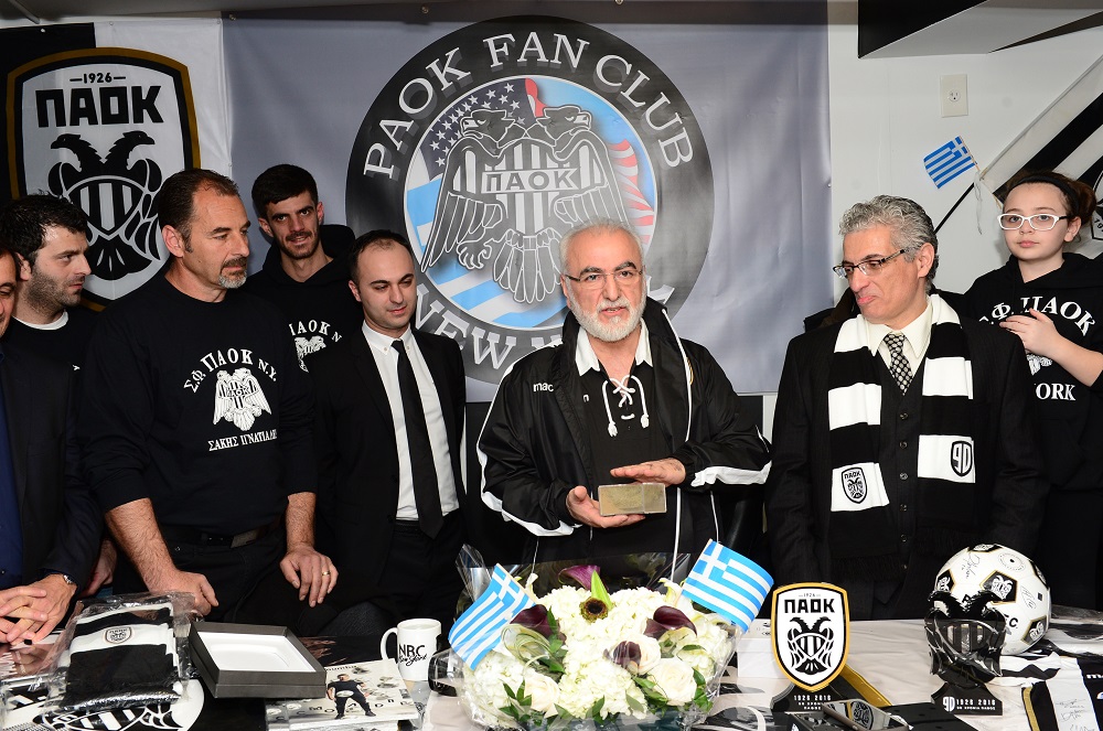 ΠΑΟΚ : Η μεγαλύτερη πληγή, είναι οι βετεράνοι
