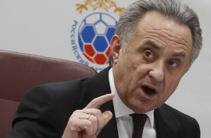 Μούτκο: Αποβλήθηκε και κάνει πίσω