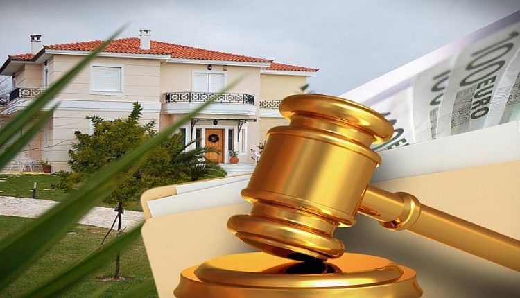 Σκουρλέτης: Υπερ νομοθετικής παρέμβασης για τους πλειστηριασμούς Α’κατοικίας