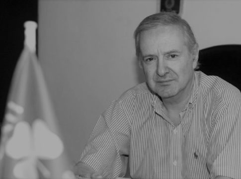 Τάσσος Στεφάνου : Συλλυπητήρια ανακοίνωση από Ολυμπιακό, ΑΕΚ, ΠΑΟΚ και ΕΣΑΚΕ