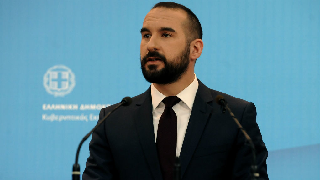 Τζανακόπουλος: Επικίνδυνη η αντίληψη ότι η κριτική σε δικαστικές αποφάσεις οδηγεί σε τρομοκρατία