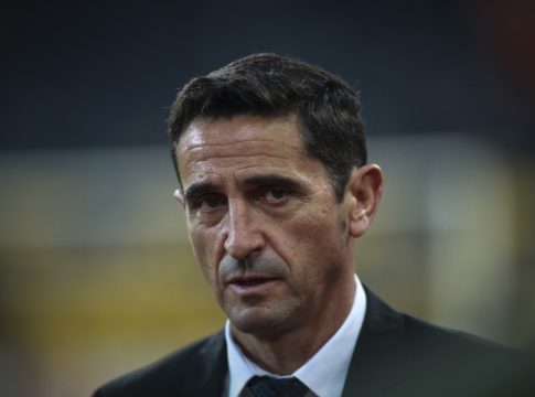 Τέλος ο Χιμένεθ από την Λας Πάλμας, αναλαμβάνει ο Πάκο Ερέρα