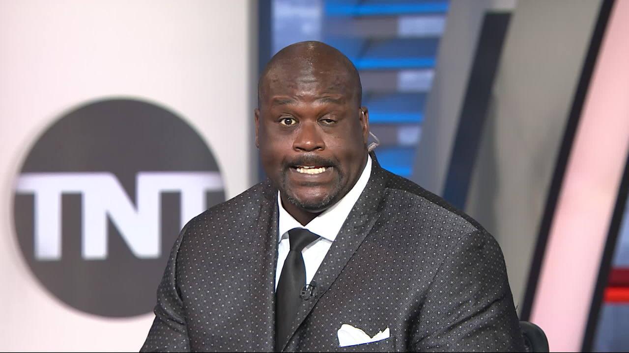 Shaqtin’ a Fool : Η μία γκάφα μετά την άλλη